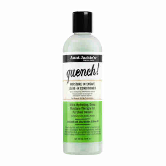 Quench! Moisture Intensive Leave-In Conditioner