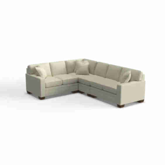 Meyer Sectional