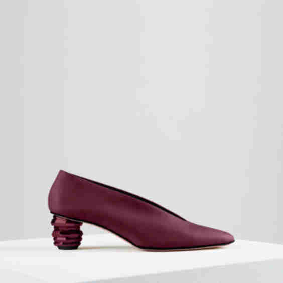 Gemma Pumps 