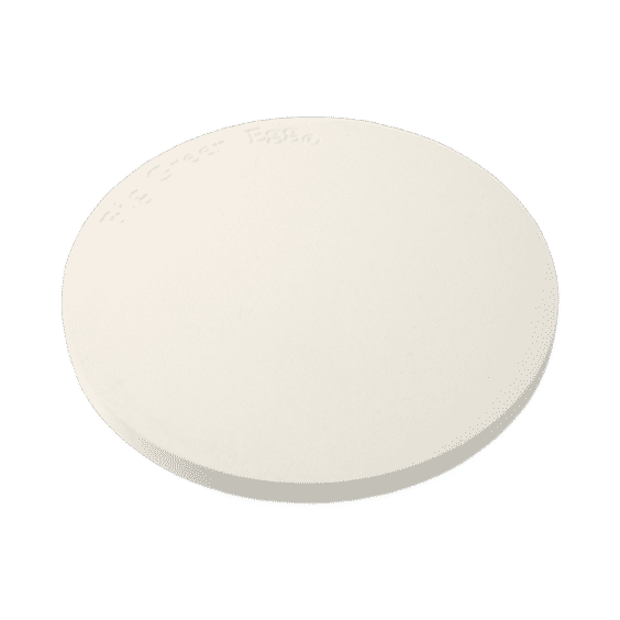 Flat Pizza Baking Stone
