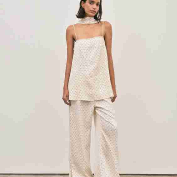 Giulia Pants