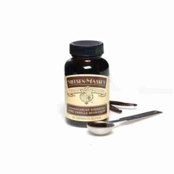 Vanilla Bean Paste