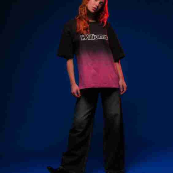 Ombre Tee