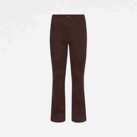 Perri Ultra Soft Yoga Scrub Pant