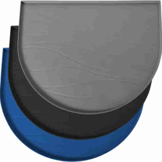 Silicone Water Fountain Mat, Medium