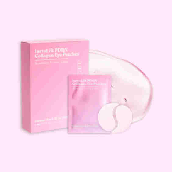 InstaLift PDRN & Collagen Eye Patches