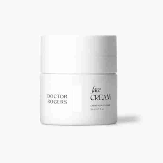 Squalane + Niacinamide Barrier Repair Face Cream 50 Ml