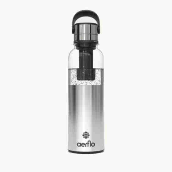 Carbonation System