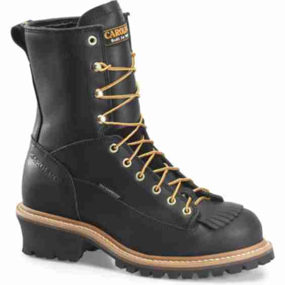 Spruce 8" Waterproof Soft Toe Boots