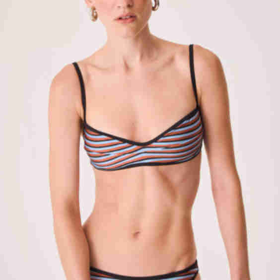 Manu Bikini Top