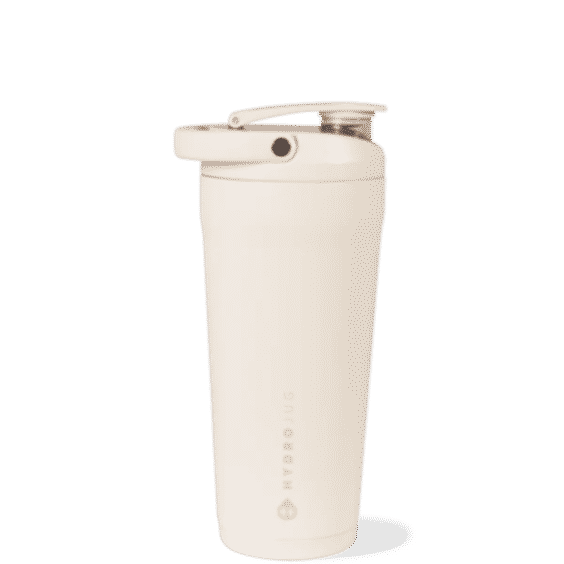 Insulated Shaker