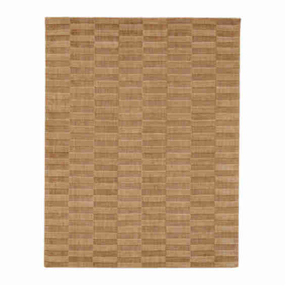 Karastan Rugs Broken Stripe Sienna Area Rug