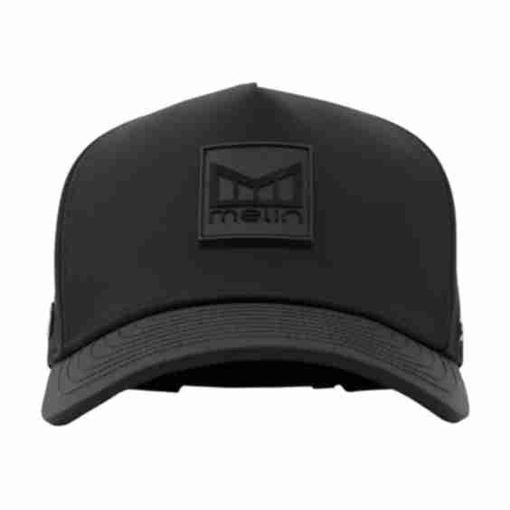Odysea Stacked Thermal Strapback Hat