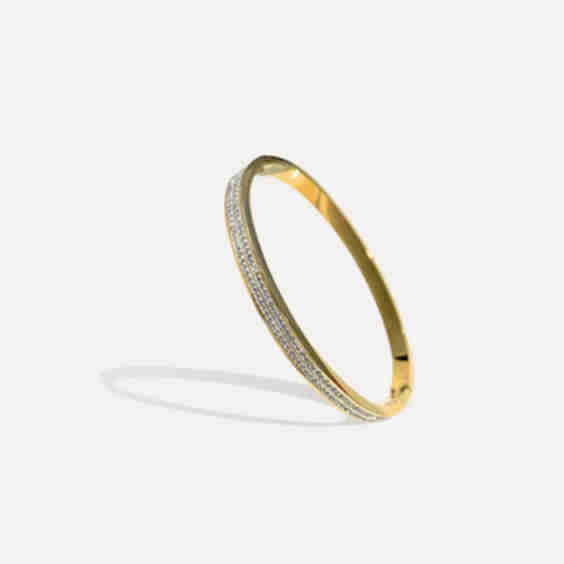 Bling Bangle