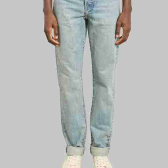 Strider River Wash Jeans