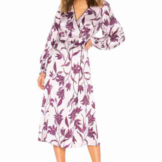 Andrese Dress
