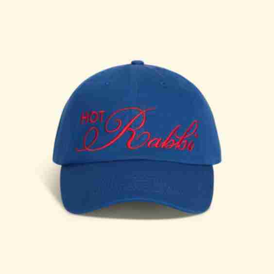Hot Rabbi Trope Hat