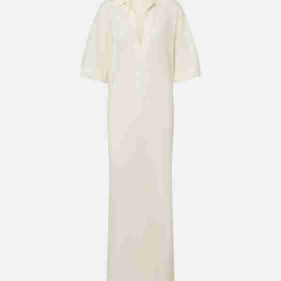 Oversized Kaftan