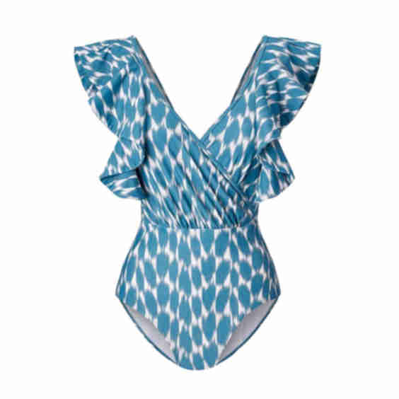 Nabu Swimsuit