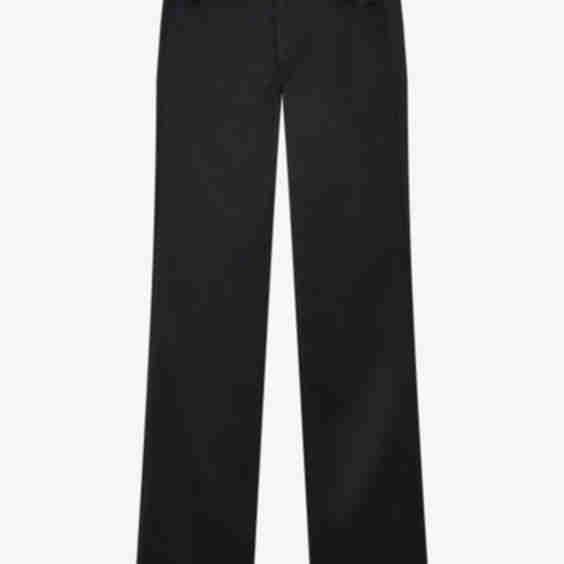 The Georgia Trousers