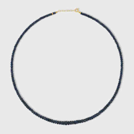 Birthstone Necklace