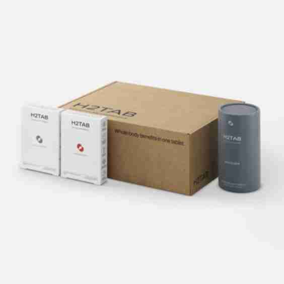 Reset Kit