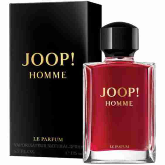 Homme Le Parfum Eau de Parfum