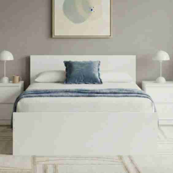 Onita Storage Bed Frame