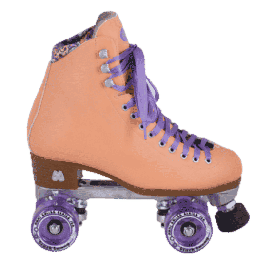Beach Bunny Roller Skates