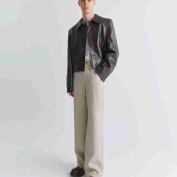 Keane Jacket
