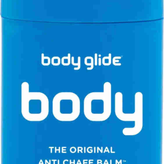 Anti Chafe Formula Skin Protectant 1 5 Oz