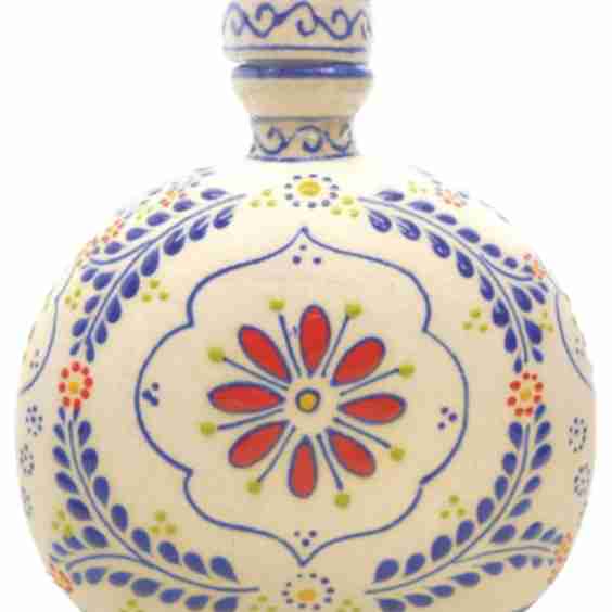 Reposado Talavera Tequila