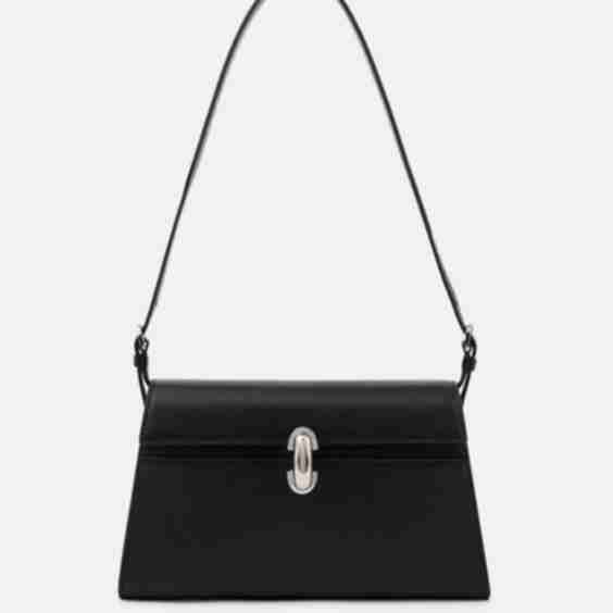 Symmetry Shoulder Bag