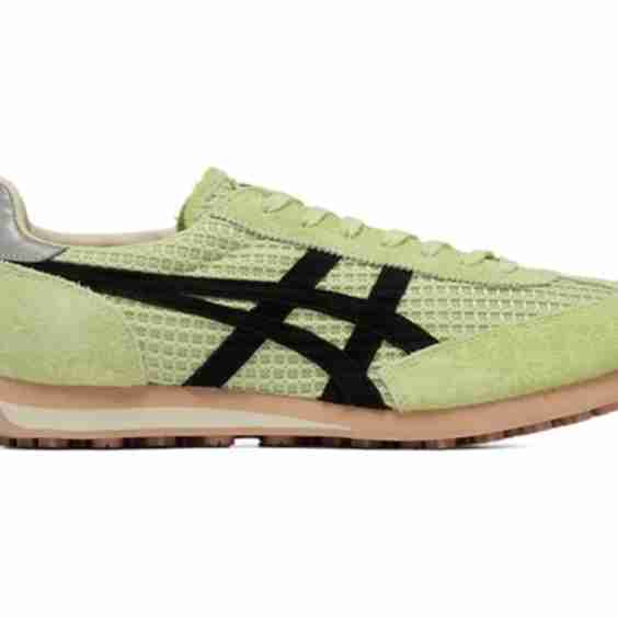 EDR 78 Sneaker