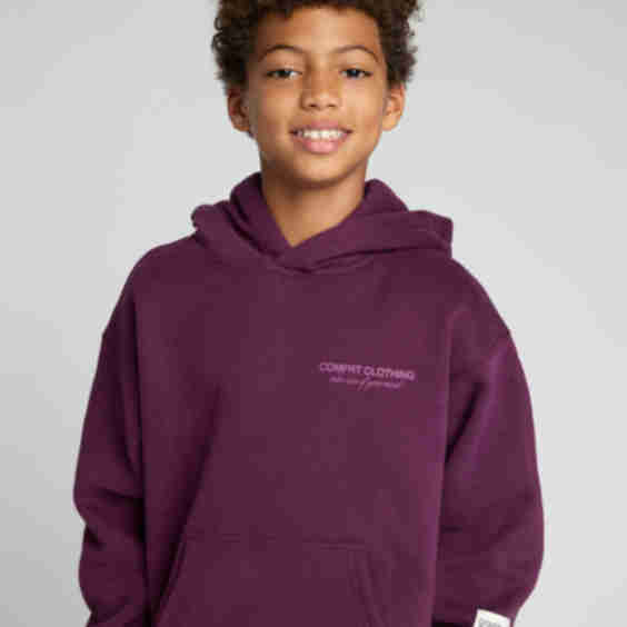 You Matter Kids Hoodie