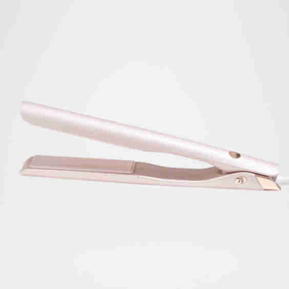 SinglePass Smooth X 1" Professional Flat Iron with Extra-Long Plates
