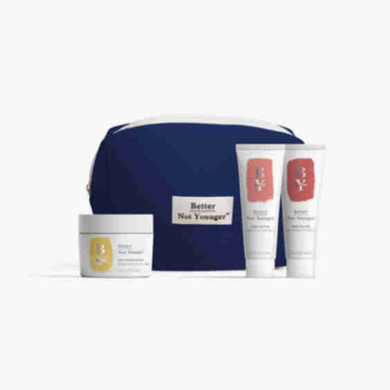 Volume + Strength Minis Discovery Kit