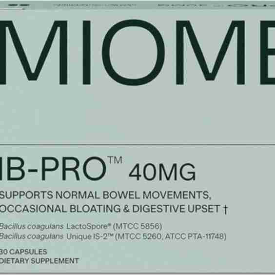 IB-PRO Probiotic