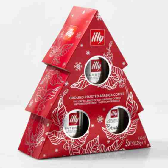Mini Coffee Gift Tree