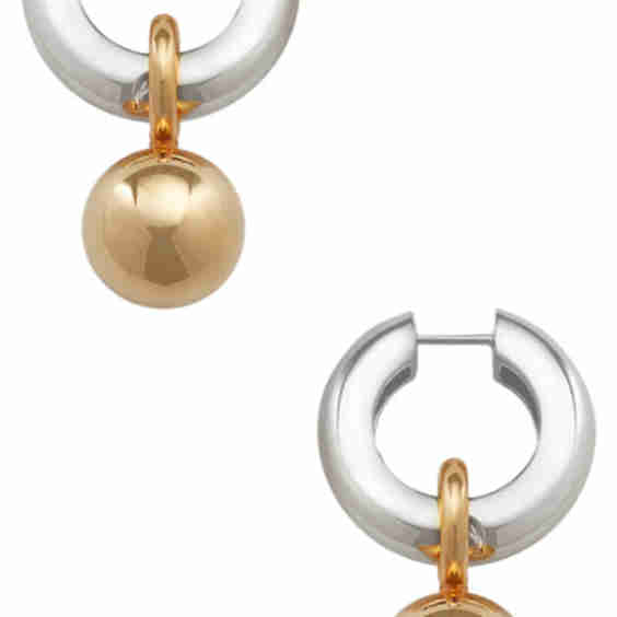 Sonia Earrings