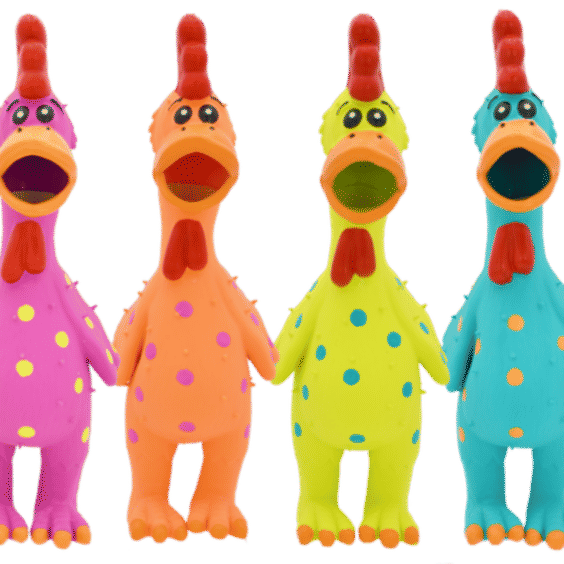 Globkens Dog Toy