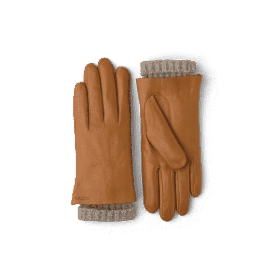 Megan Leather Gloves