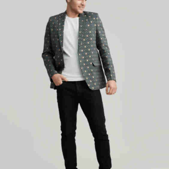 Shay Blazer