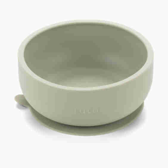 Suction Bowl