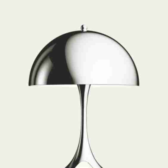 Panthella 250 Portable Lamp