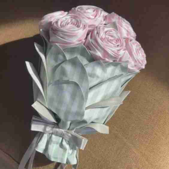 Reine Bouquets Silk