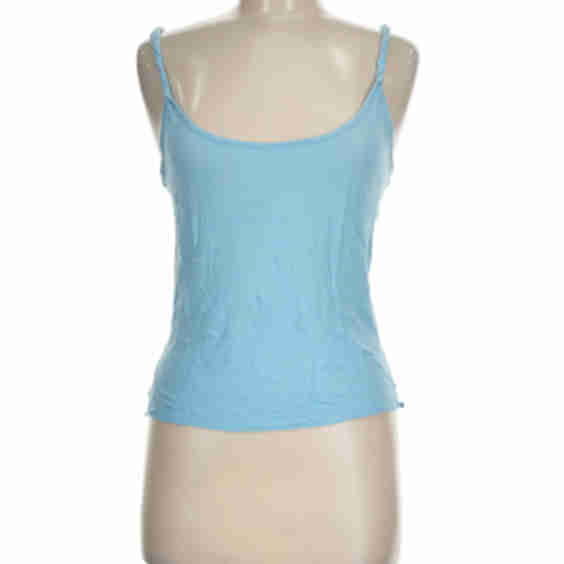 Strapless Tank Top Size M (Pre-Owned)