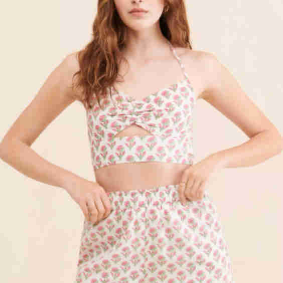 Capistrano Ashley Shorts - Pre-Owned
