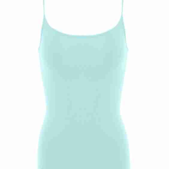 Basic Seamless Camisole Top