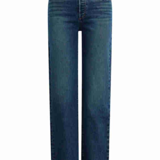Margot Straight Jeans